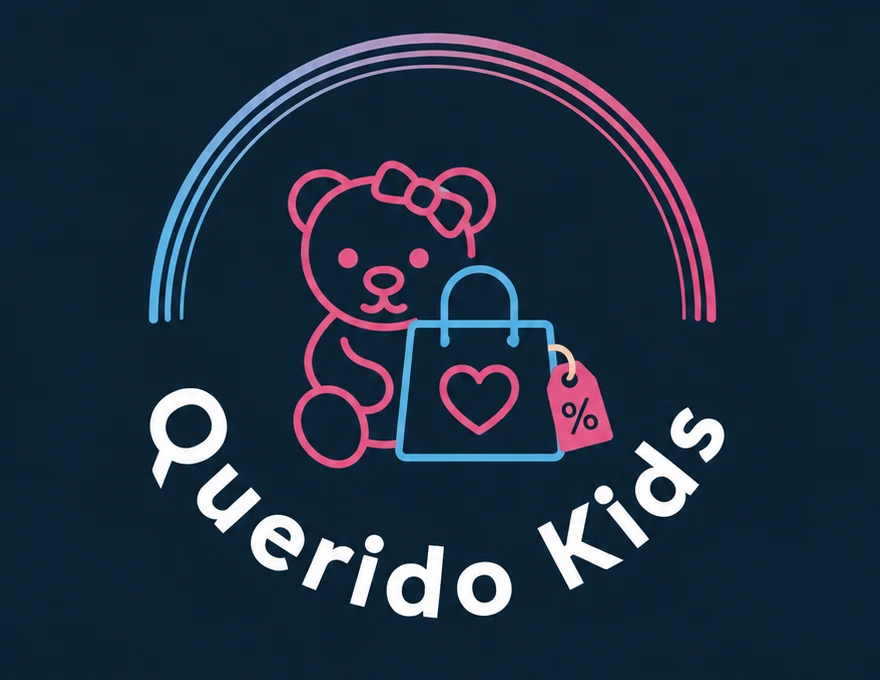 Querido Kids — ofertas para crianças
